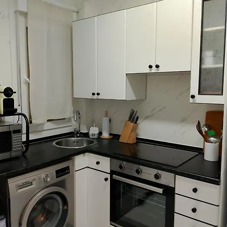 Acogedor Con Vistas Al Mar * باكيو