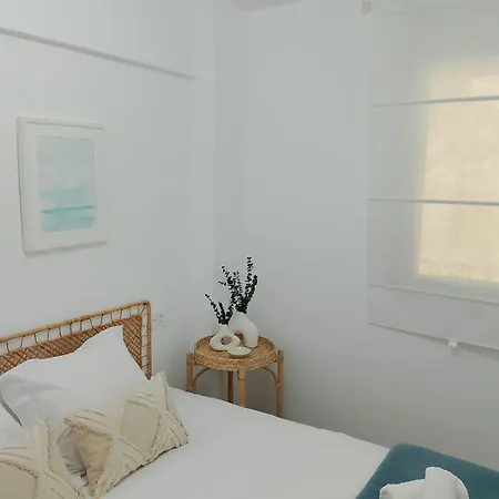 شقة Acogedor Con Vistas Al Mar *