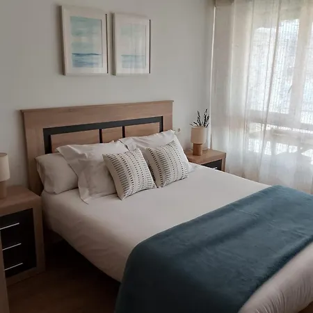 Apartment Acogedor Con Vistas Al Mar *