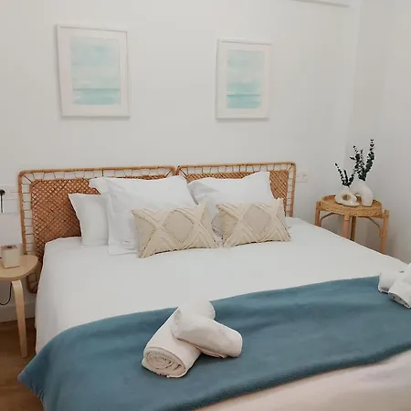 Apartment Acogedor Con Vistas Al Mar *