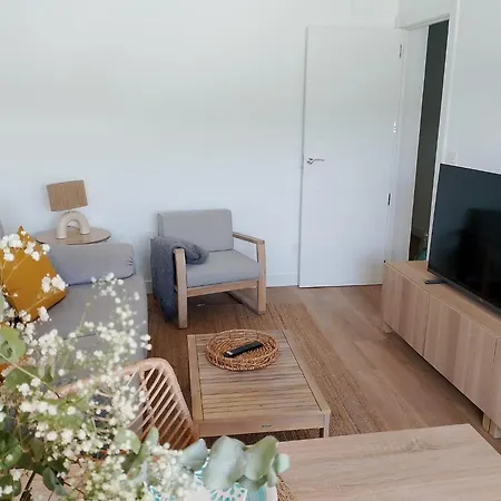 Acogedor Con Vistas Al Mar Baquio